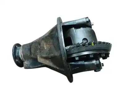 Second-hand car spare part rear differential for kia sorento i (jc) 2.5 crdi oem iam references 