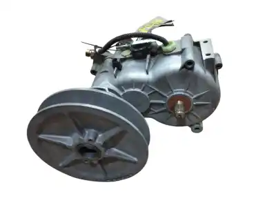 Second-hand car spare part gearbox for microcar m.go 0.5 oem iam references 1409724