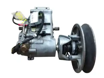 Pezzo di ricambio per auto di seconda mano riduttore per microcar m.go 0.5 riferimenti oem iam 1409724  tyb041645