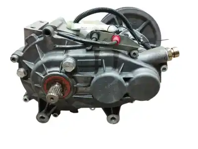 Pezzo di ricambio per auto di seconda mano riduttore per microcar m.go 0.5 riferimenti oem iam 1409724  tyb041645