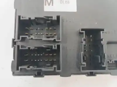 Peça sobressalente para automóvel em segunda mão módulo eletrônico por mazda 2 (de_, dh_) 1.3 (de3fs) referências oem iam dl4467560c  
