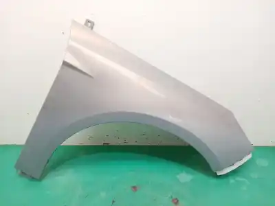Second-hand car spare part front right fin for ford focus iii 1.6 tdci oem iam references 2171302