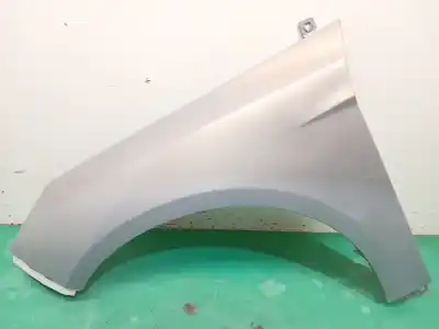 Second-hand car spare part left front fin for ford focus iii 1.6 tdci oem iam references 2171304