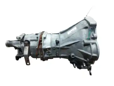 Pezzo di ricambio per auto di seconda mano riduttore per nissan vanette (c 220) 2.0 diesel riferimenti oem iam 