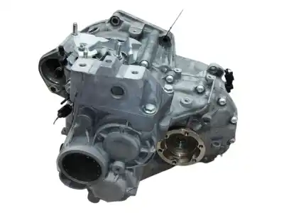 Pezzo di ricambio per auto di seconda mano riduttore per seat leon (1m1) 1.9 tdi riferimenti oem iam fmh  