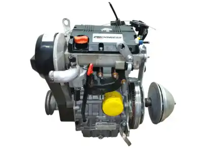 Peça sobressalente para automóvel em segunda mão Motor Completo por MICROCAR M.GO 0.5 Referências OEM IAM LDW502E4  