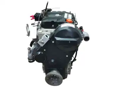 Peça sobressalente para automóvel em segunda mão motor completo por microcar m.go 0.5 referências oem iam ldw502e4  