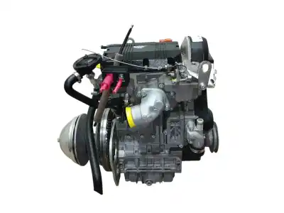 Peça sobressalente para automóvel em segunda mão motor completo por microcar m.go 0.5 referências oem iam ldw502e4  