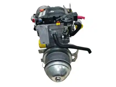 Peça sobressalente para automóvel em segunda mão motor completo por microcar m.go 0.5 referências oem iam ldw502e4  