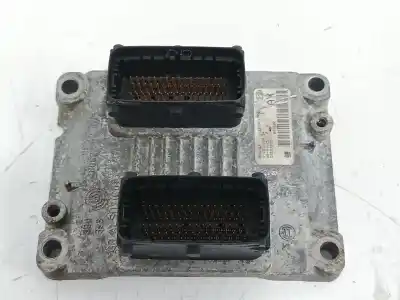 Second-hand car spare part ecu engine control for opel corsa d (s07) 1.3 cdti (l08, l68) oem iam references 0261208941  