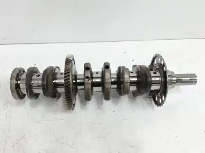 Pezzo di ricambio per auto di seconda mano albero a gomiti per lexus is ii (_e2_) 220d (ale20) riferimenti oem iam 1340126030