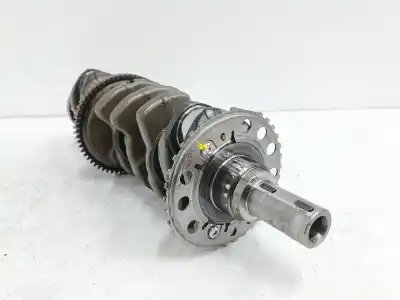 Second-hand car spare part crankshaft for lexus is ii (_e2_) 220d (ale20) oem iam references 1340126030  