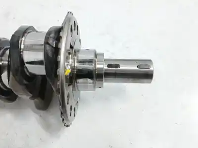 Second-hand car spare part crankshaft for lexus is ii (_e2_) 220d (ale20) oem iam references 1340126030  