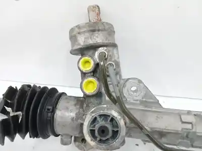 Second-hand car spare part steering rack for audi a4 b6 (8e2) 2.5 tdi oem iam references 8e1422066t  