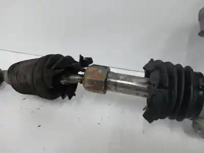 Second-hand car spare part steering rack for audi a4 b6 (8e2) 2.5 tdi oem iam references 8e1422066t  