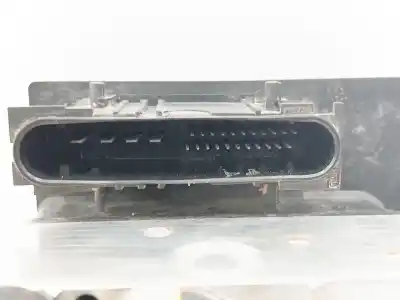 Peça sobressalente para automóvel em segunda mão abs por nissan note (e11, ne11) 1.5 dci referências oem iam 476609u200  0265235047