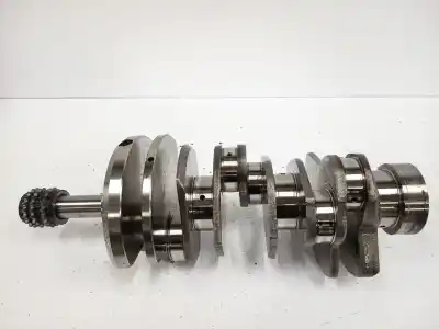 Tweedehands auto-onderdeel krukas voor mercedes-benz cls (c219) cls 320 cdi (219.322) oem iam-referenties 16420301601