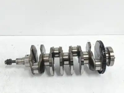 Pezzo di ricambio per auto di seconda mano albero a gomiti per opel insignia a (g09) 2.0 cdti (68) riferimenti oem iam 55576033