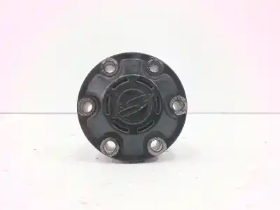 Second-hand car spare part Hub Assy-free Running for SSANGYONG MUSSO (FJ) 2.9 TD OEM IAM references   