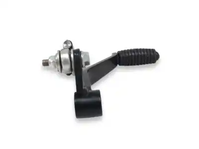 Peça sobressalente para automóvel em segunda mão alavanca de velocidades por benelli bn bn 125 (u30) referências oem iam 