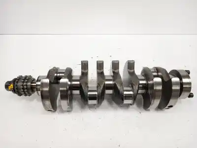 Автозапчасти б/у коленчатый вал за SSANGYONG ACTYON I 200 XDI 4WD ссылки OEM IAM 664010CF  