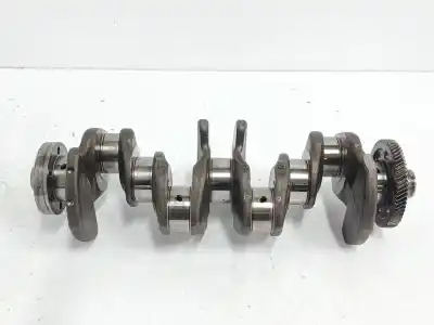 Peça sobressalente para automóvel em segunda mão virabrequim por volkswagen passat b6 (3c2) 2.0 tdi 16v referências oem iam 6a105021d