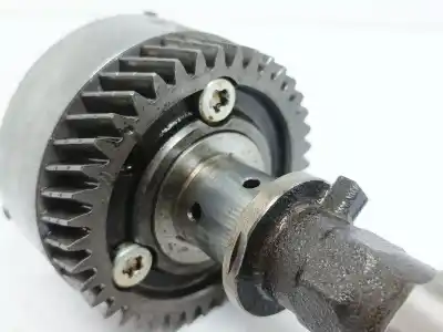 Peça sobressalente para automóvel em segunda mão eixo de comando por lexus rx (_u3_) 400h awd (mhu38_) referências oem iam 1305020011  2298000460