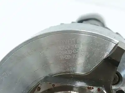 Peça sobressalente para automóvel em segunda mão eixo de comando por lexus rx (_u3_) 400h awd (mhu38_) referências oem iam 1305020011  2298000460