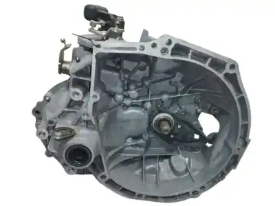 Second-hand car spare part GEARBOX for CITROEN C3 I (FC_, FN_)  OEM IAM references 20CP67  