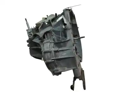 Pezzo di ricambio per auto di seconda mano riduttore per dacia duster (hs_) 1.5 dci riferimenti oem iam tl4075  320105644r