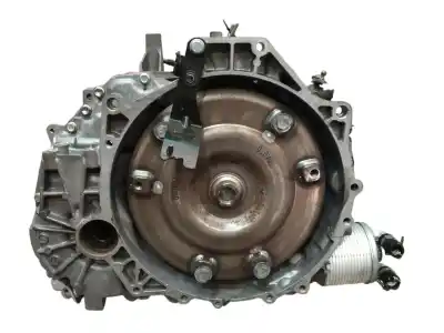 Peça sobressalente para automóvel em segunda mão caixa de velocidades por citroen c5 iii (rd_) 2.7 hdi referências oem iam 20gg09