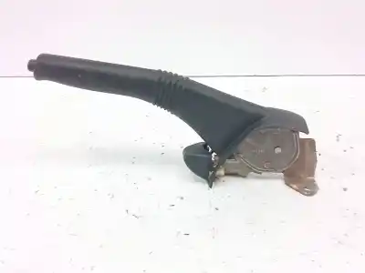 Peça sobressalente para automóvel em segunda mão alavanca de travão de mão por dacia sandero ii 1.0 sce 75 (b8jc, b8jd) referências oem iam 360108007r