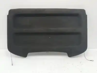 Peça sobressalente para automóvel em segunda mão chapeleira por dacia sandero ii 1.0 sce 75 (b8jc, b8jd) referências oem iam 