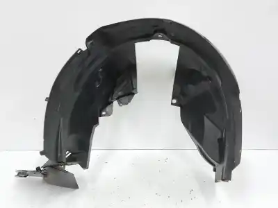 Peça sobressalente para automóvel em segunda mão cave de roda por dacia sandero ii 1.0 sce 75 (b8jc, b8jd) referências oem iam 638417606r