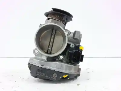 Second-hand car spare part throttle body for volkswagen polo iii (6n1) 100 1.4 16v oem iam references 036133064c