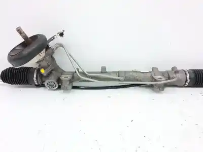 Peça sobressalente para automóvel em segunda mão caixa de direção por dacia sandero ii 1.0 sce 75 (b8jc, b8jd) referências oem iam 490016602r