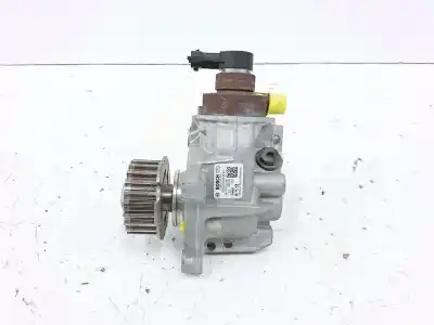 Peça sobressalente para automóvel em segunda mão bomba de injeção por citroen berlingo furgoneta/monovolumen (k9) 1.5 bluehdi 100 referências oem iam 9817903080