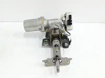 Peça sobressalente para automóvel em segunda mão coluna de direcção por hyundai i10 i (pa) 1.1 referências oem iam 563000x700