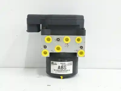 Second-hand car spare part abs for hyundai accent iii (mc) 1.6 gls oem iam references 589201g000