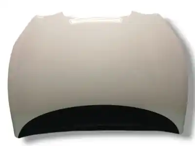 Second-hand car spare part bonnet for seat leon (1p1) 1.4 tsi oem iam references 1p0823031a