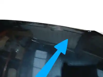 Peça sobressalente para automóvel em segunda mão capot por audi a3 (8p1) 2.0 tdi 16v referências oem iam 8p0823029b  