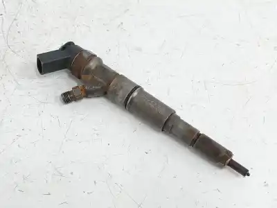 Second-hand car spare part INJECTOR for BMW 5 (E60)  OEM IAM references 7793836  0445110216