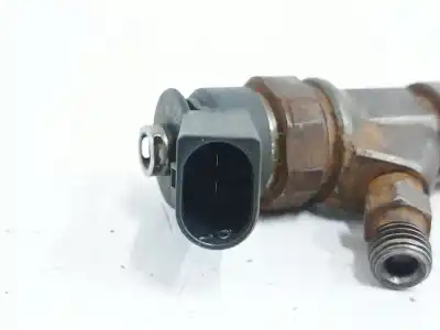 Second-hand car spare part injector for bmw 5 (e60) 530 d oem iam references 7793836  0445110216