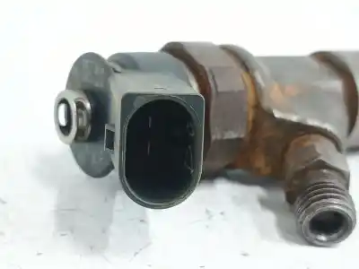 Second-hand car spare part injector for bmw 5 (e60) 530 d oem iam references 7793836  0445110216