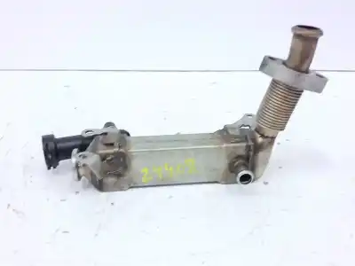 Peça sobressalente para automóvel em segunda mão radiador de gases de escape (egr) por bmw x3 (e83) 2.0 d referências oem iam 7790065  