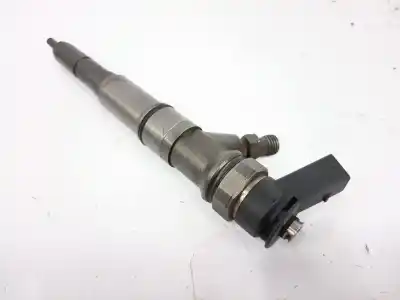 Second-hand car spare part injector for bmw x3 (e83) 2.0 d oem iam references 7793836  0445110216