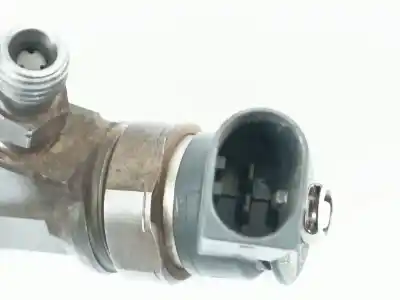 Second-hand car spare part injector for bmw x3 (e83) 2.0 d oem iam references 7793836  0445110216