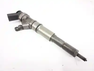 Peça sobressalente para automóvel em segunda mão injetor por bmw x3 (e83) 2.0 d referências oem iam 7793836