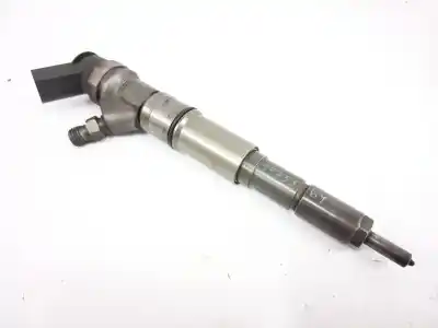 Peça sobressalente para automóvel em segunda mão injetor por bmw x3 (e83) 2.0 d referências oem iam 7793836
