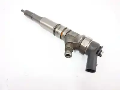 Second-hand car spare part injector for bmw x3 (e83) 2.0 d oem iam references 7793836  0445110216